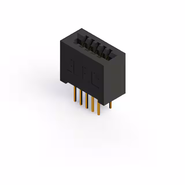 892-010-541-201 EDAC Inc.  Edgeboard Connectors